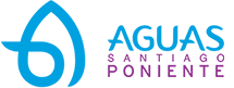 Aguas Poniente logo