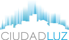 Logo Ciudad Luz